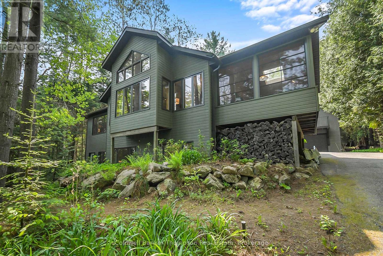 1109 Glenmount Road, Lake Of Bays, Ontario  P0B 1A0 - Photo 47 - X12897602