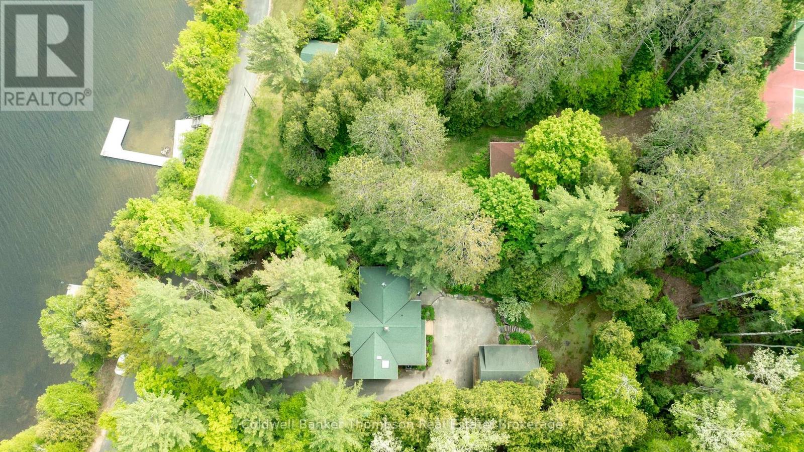 1109 Glenmount Road, Lake Of Bays, Ontario  P0B 1A0 - Photo 49 - X12897602