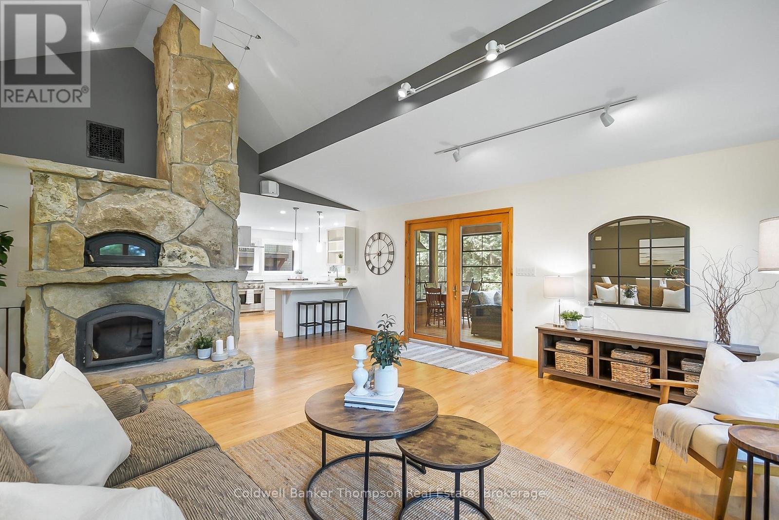 1109 Glenmount Road, Lake Of Bays, Ontario  P0B 1A0 - Photo 7 - X12897602