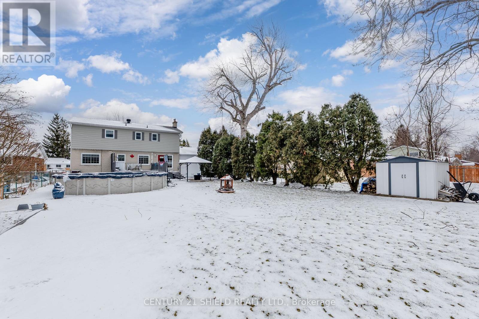 1305 Osborne Avenue, Cornwall, Ontario  K6J 1L3 - Photo 10 - X12897620