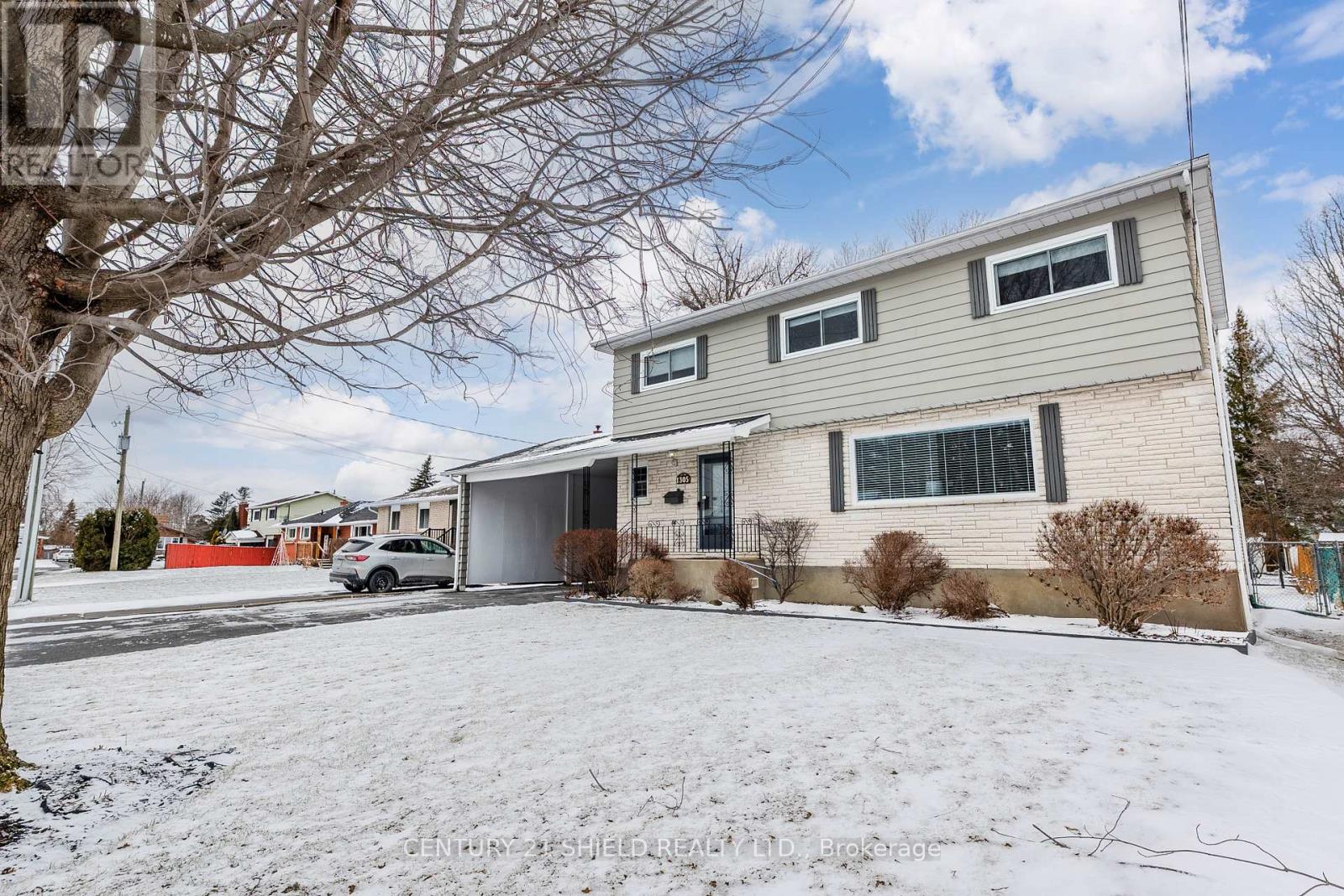 1305 Osborne Avenue, Cornwall, Ontario  K6J 1L3 - Photo 3 - X12897620