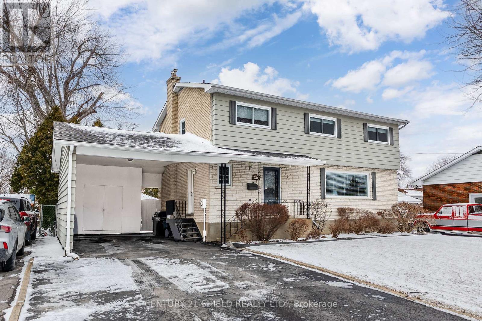 1305 Osborne Avenue, Cornwall, Ontario  K6J 1L3 - Photo 4 - X12897620