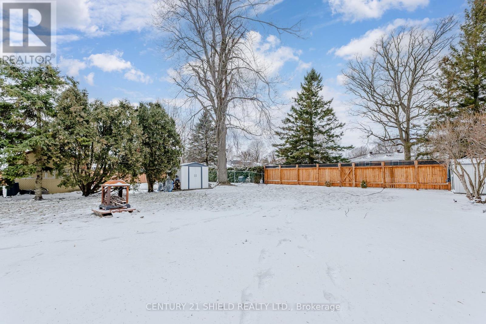 1305 Osborne Avenue, Cornwall, Ontario  K6J 1L3 - Photo 7 - X12897620