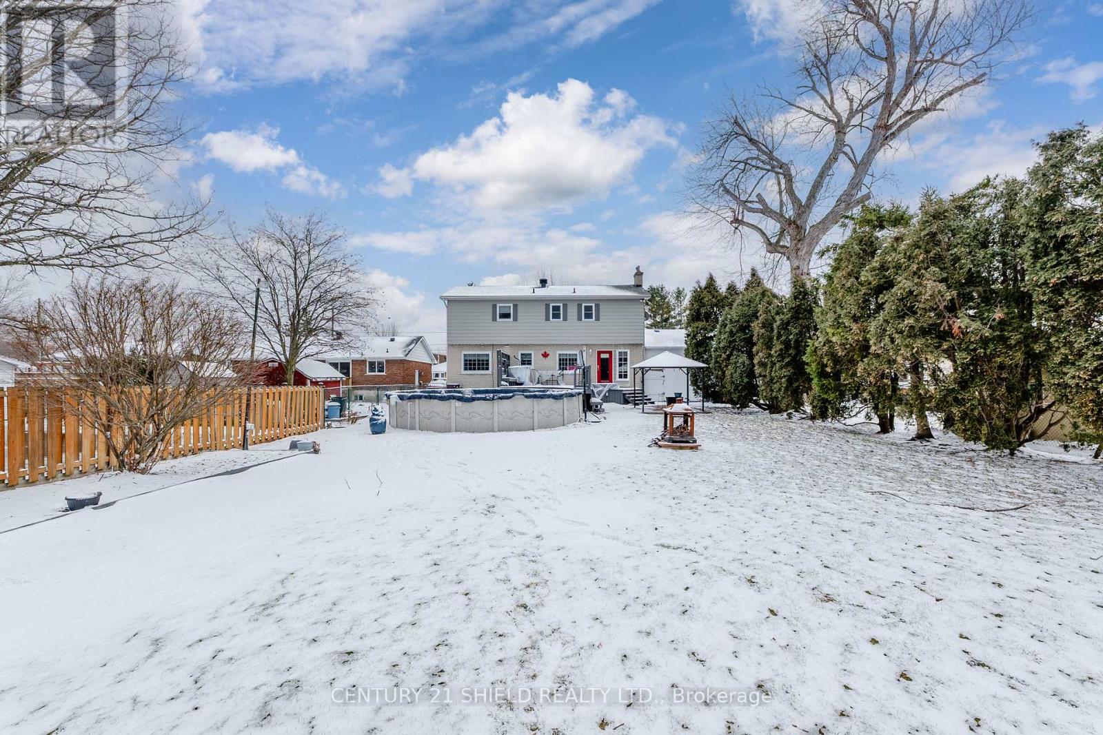 1305 Osborne Avenue, Cornwall, Ontario  K6J 1L3 - Photo 8 - X12897620