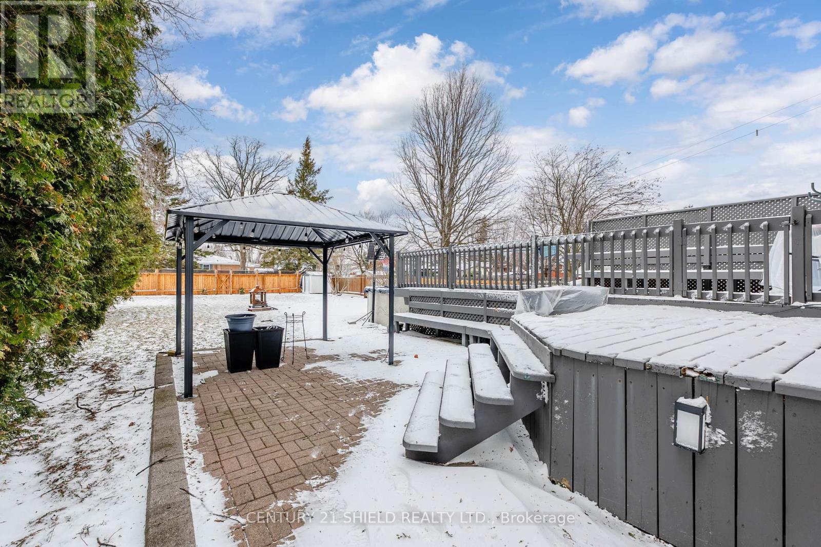 1305 Osborne Avenue, Cornwall, Ontario  K6J 1L3 - Photo 9 - X12897620