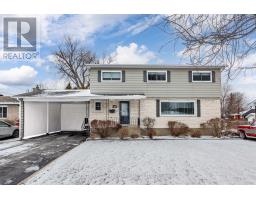 1305 OSBORNE AVENUE, Cornwall, Ontario