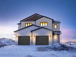 44 hominick Place, Winnipeg, Manitoba