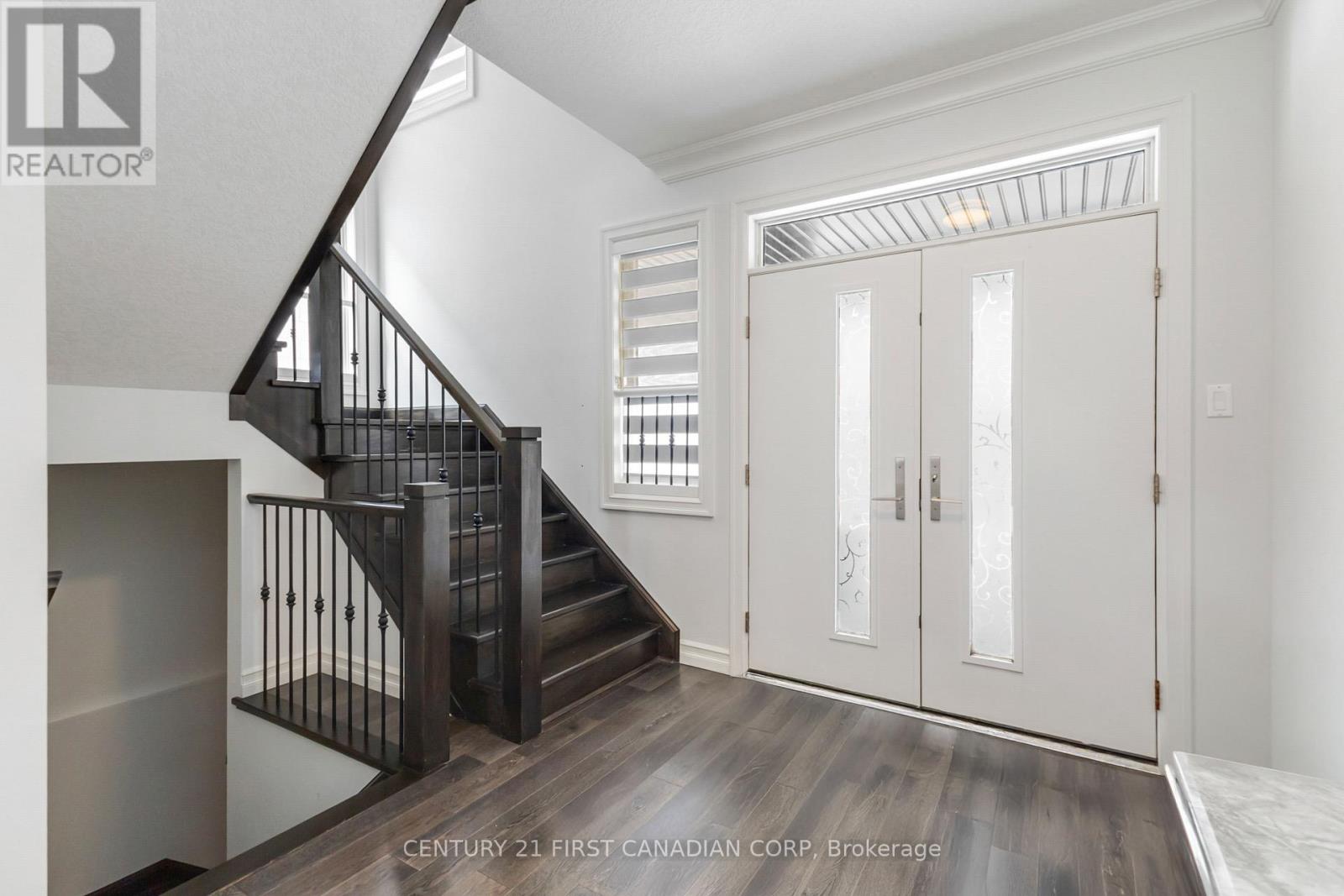 6311 Old Garrison Boulevard, London South, Ontario  N6P 0A8 - Photo 5 - X12896020