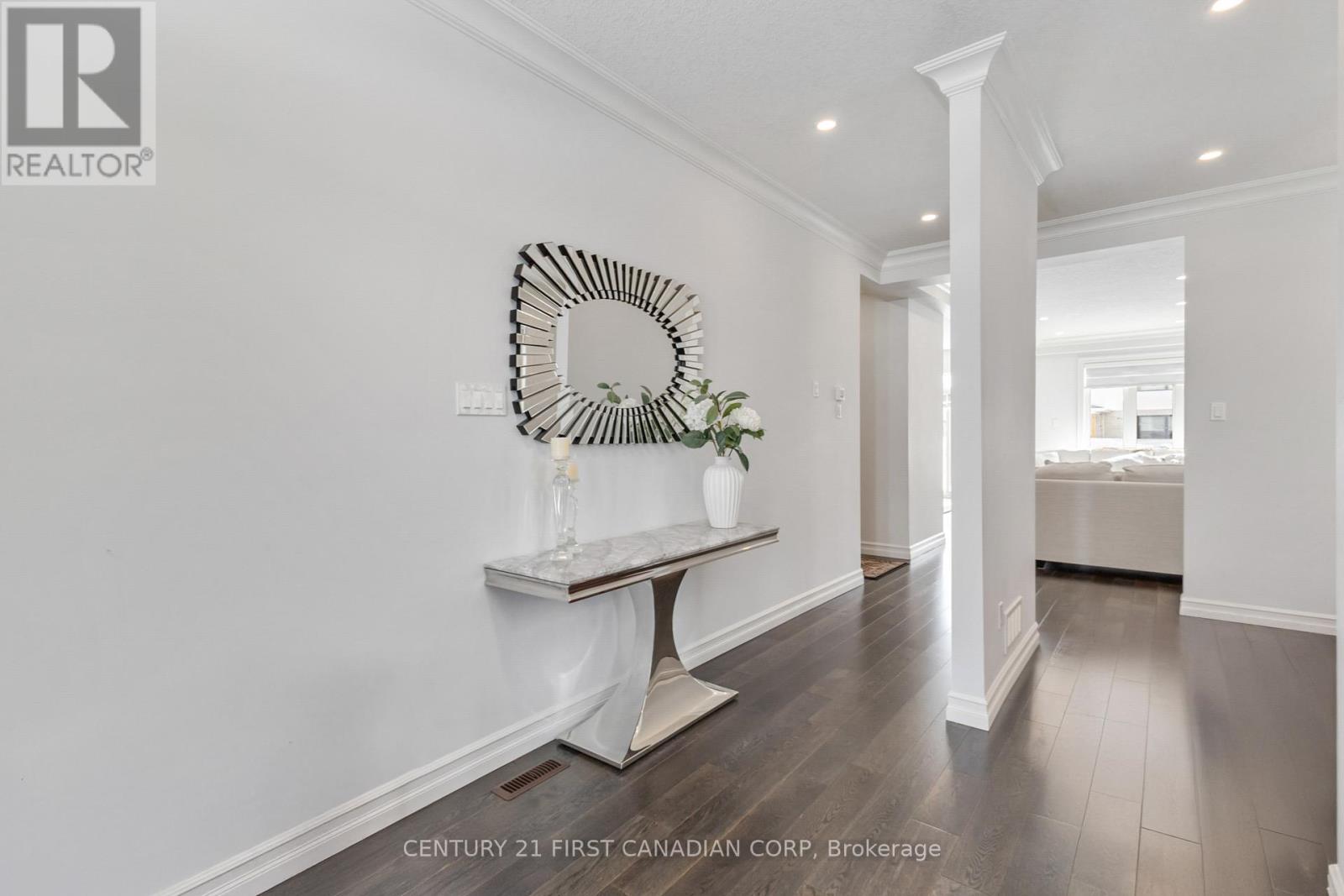 6311 Old Garrison Boulevard, London South, Ontario  N6P 0A8 - Photo 6 - X12896020