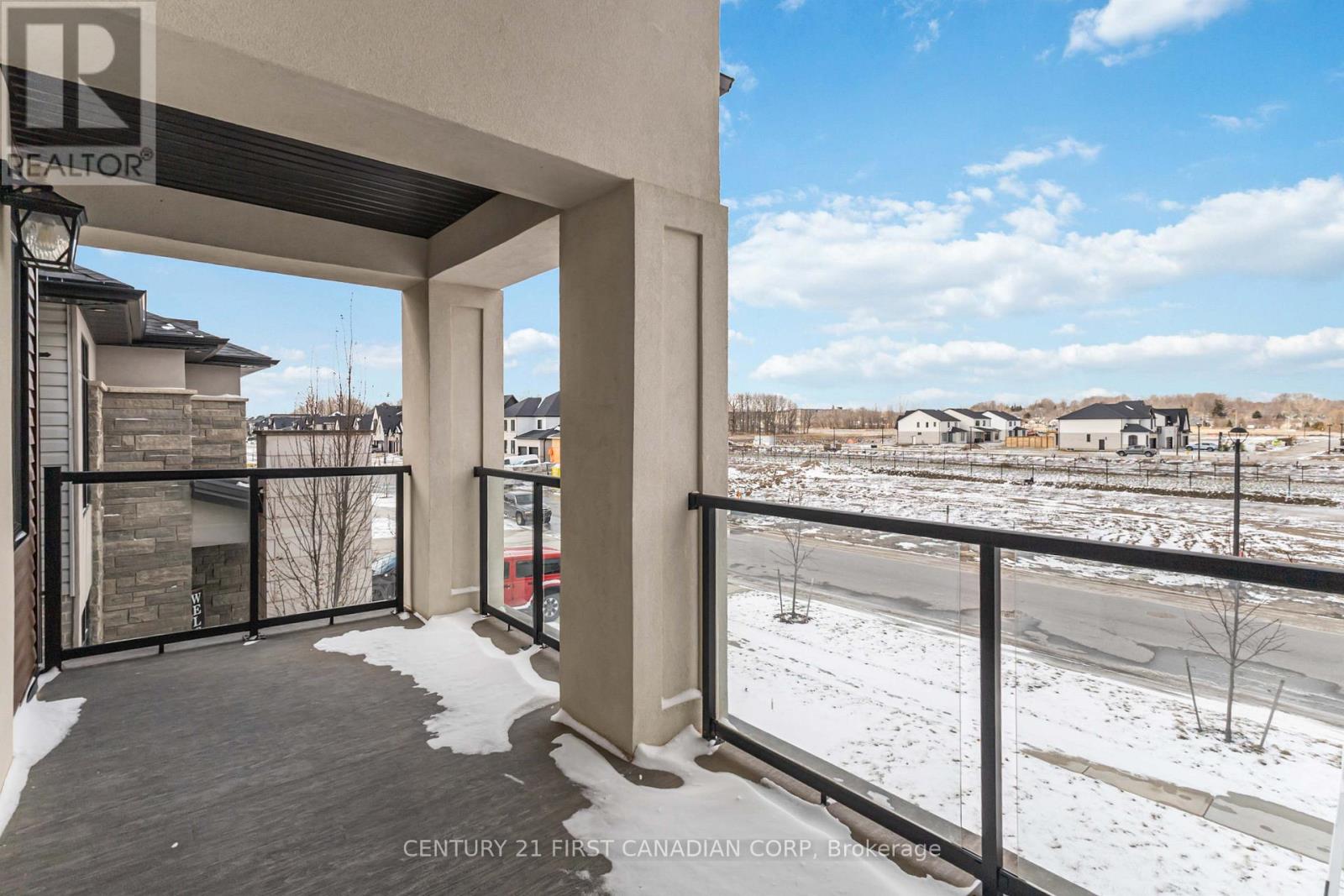 6311 Old Garrison Boulevard, London South, Ontario  N6P 0A8 - Photo 37 - X12896020