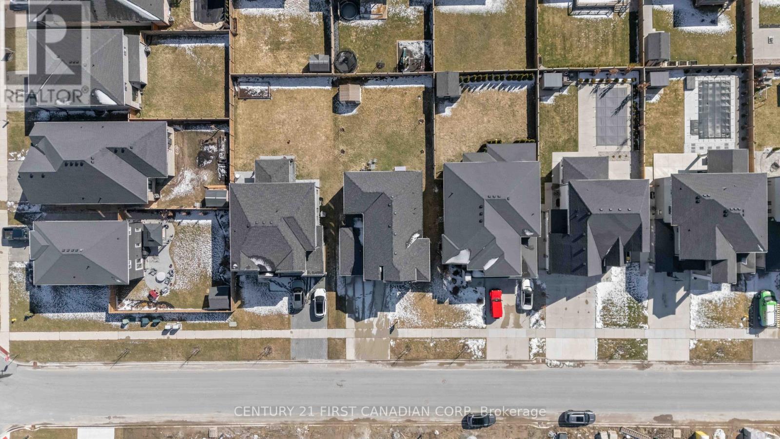 6311 Old Garrison Boulevard, London South, Ontario  N6P 0A8 - Photo 43 - X12896020