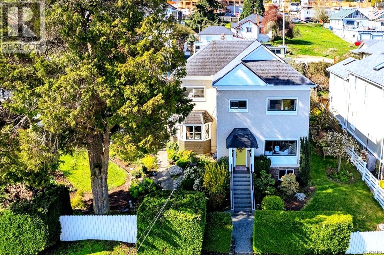 377 Milton St, Nanaimo, British Columbia V9R 2K8 - Photo 21 - 1026195