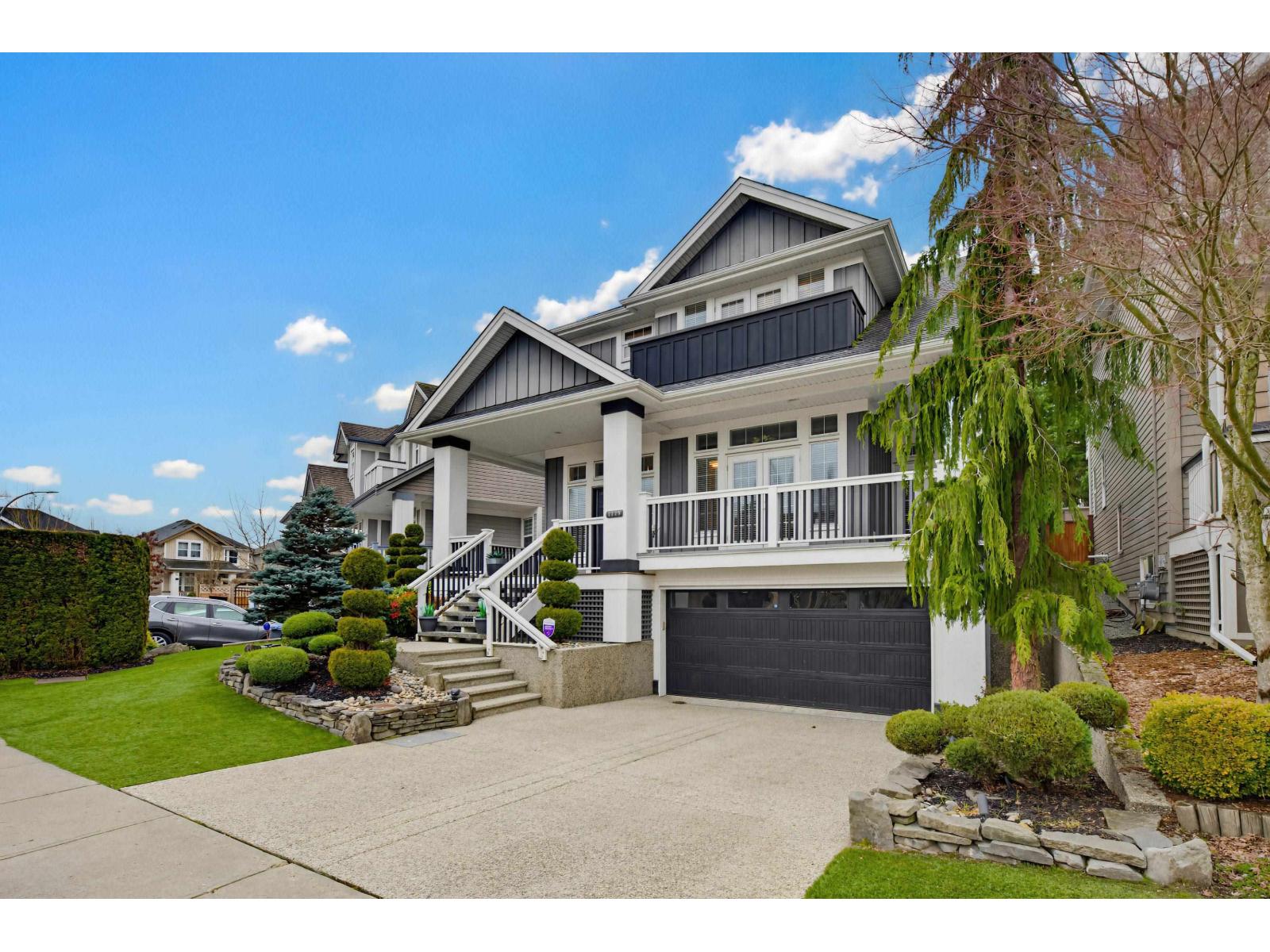 7775 170 Street, Surrey, British Columbia  V4N 6L3 - Photo 4 - R3100855