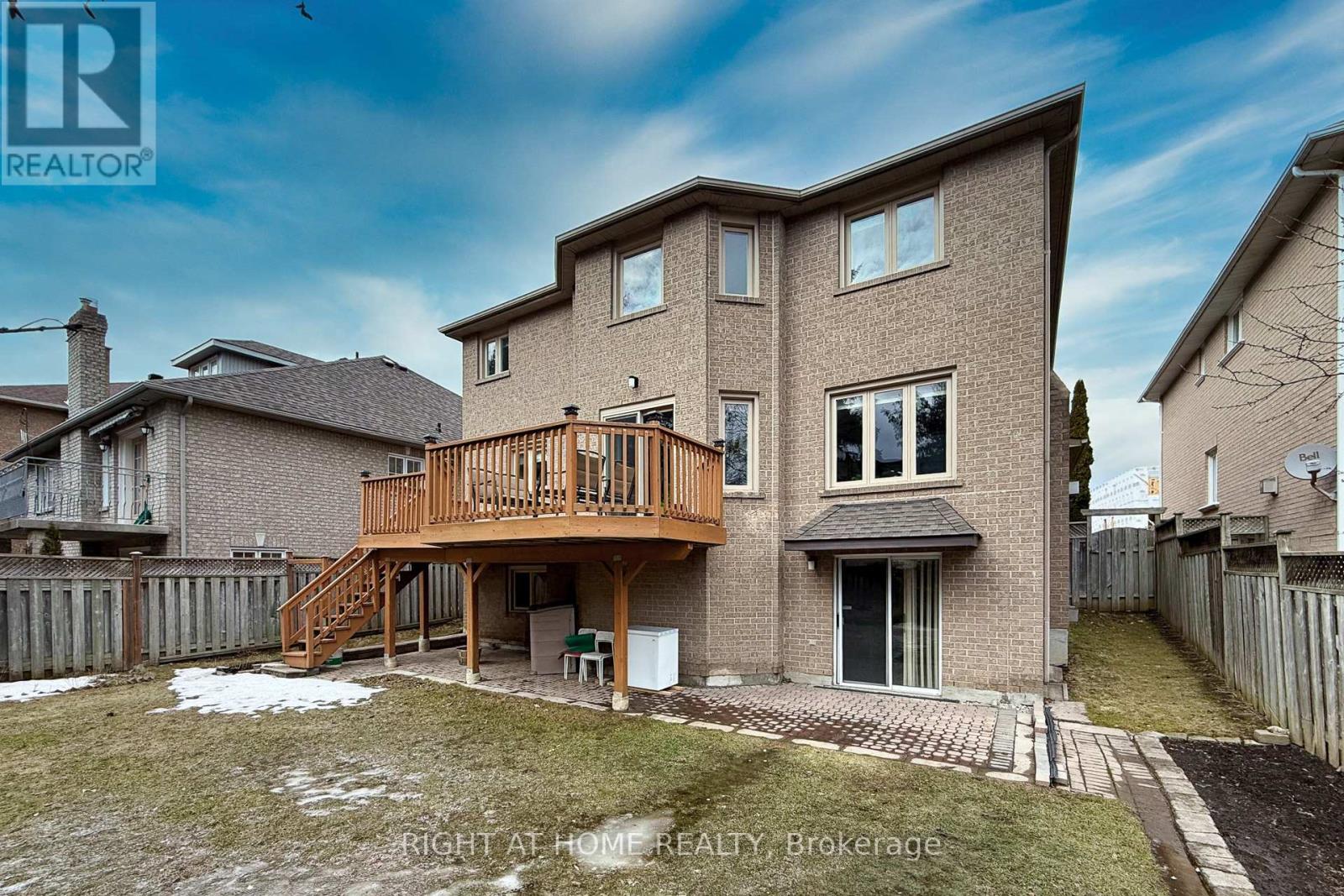 27 Addison Street, Richmond Hill, Ontario  L4C 9N1 - Photo 49 - N12896492