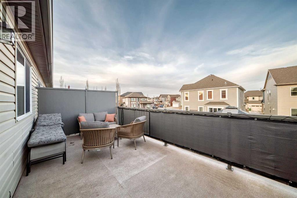 1020 Windsong Drive SW, Airdrie, Alberta  T4B 0P2 - Photo 31 - A2286518