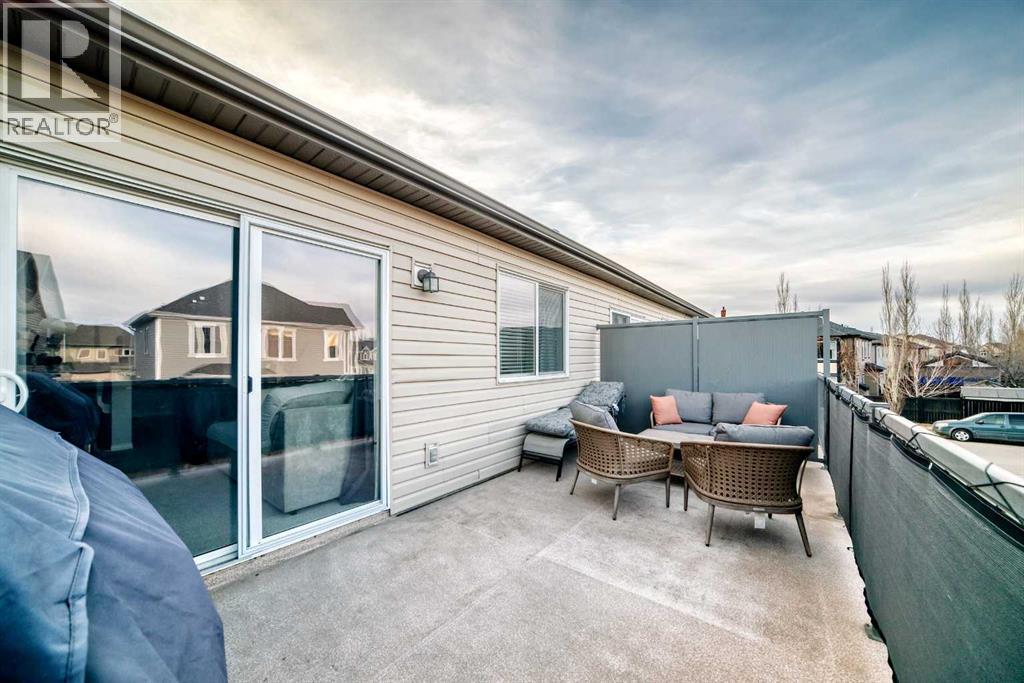 1020 Windsong Drive SW, Airdrie, Alberta  T4B 0P2 - Photo 32 - A2286518