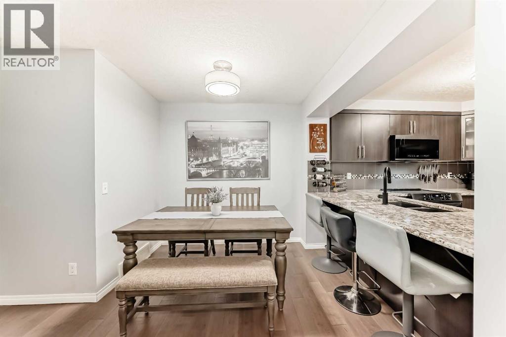 1020 Windsong Drive SW, Airdrie, Alberta  T4B 0P2 - Photo 9 - A2286518