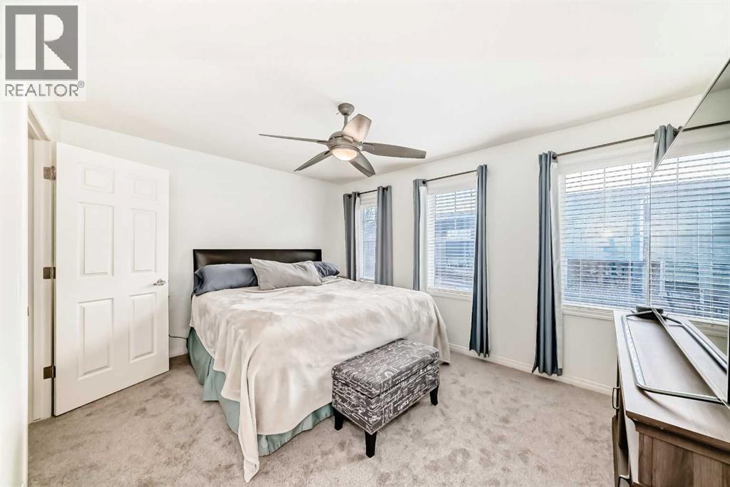 1020 Windsong Drive SW, Airdrie, Alberta  T4B 0P2 - Photo 23 - A2286518