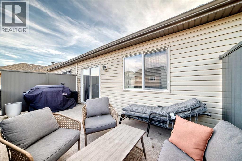 1020 Windsong Drive SW, Airdrie, Alberta  T4B 0P2 - Photo 36 - A2286518