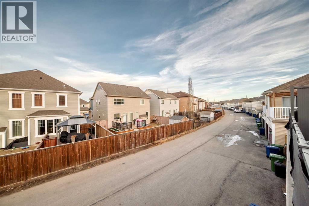 1020 Windsong Drive SW, Airdrie, Alberta  T4B 0P2 - Photo 34 - A2286518
