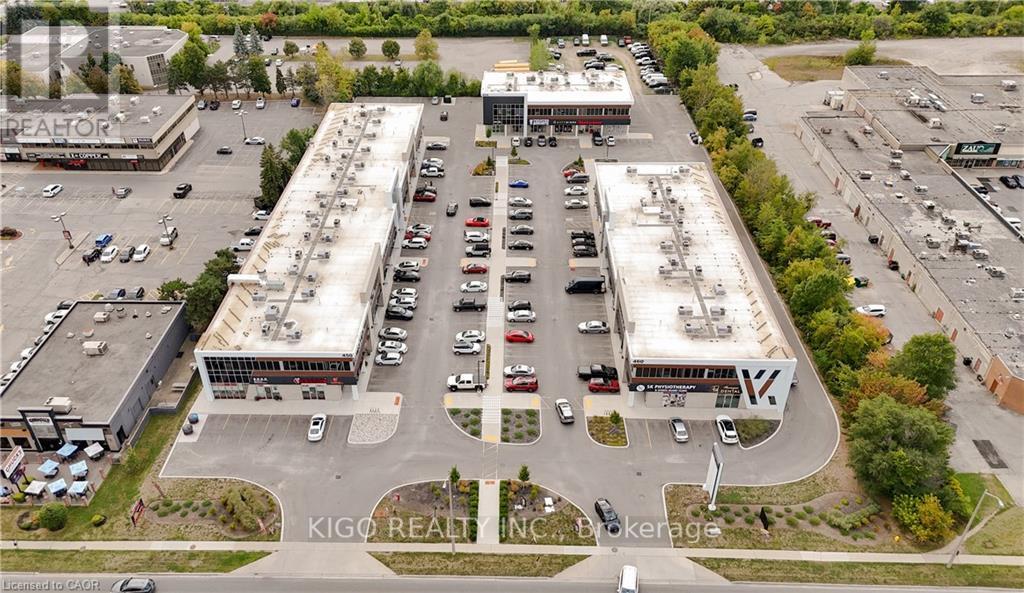 101 & 102 - 454 Hespeler Road, Cambridge, Ontario  N1R 0C9 - Photo 14 - X12897600