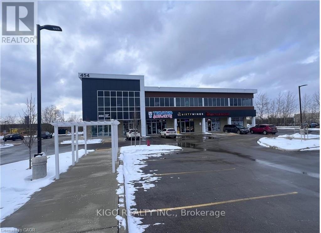 101 & 102 - 454 Hespeler Road, Cambridge, Ontario  N1R 0C9 - Photo 4 - X12897600