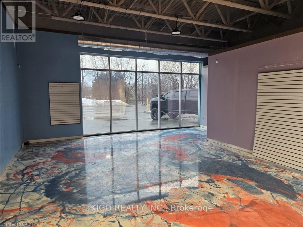 101 & 102 - 454 Hespeler Road, Cambridge, Ontario  N1R 0C9 - Photo 6 - X12897600