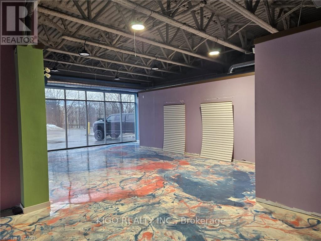 101 & 102 - 454 Hespeler Road, Cambridge, Ontario  N1R 0C9 - Photo 7 - X12897600