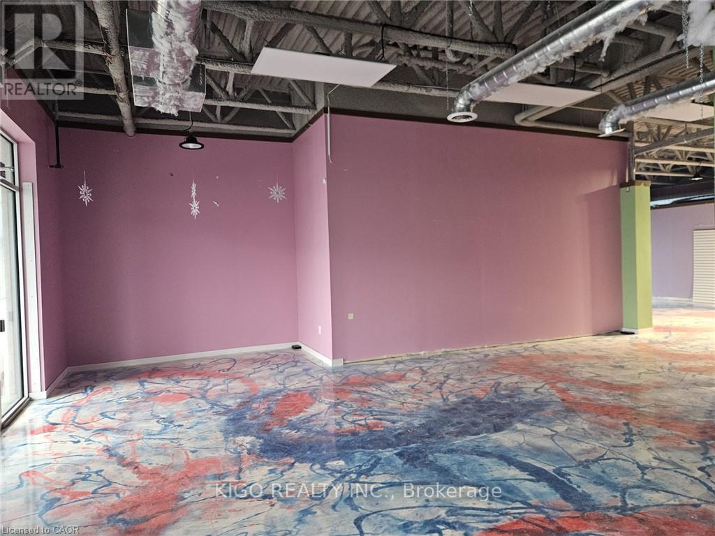 101 & 102 - 454 Hespeler Road, Cambridge, Ontario  N1R 0C9 - Photo 8 - X12897600