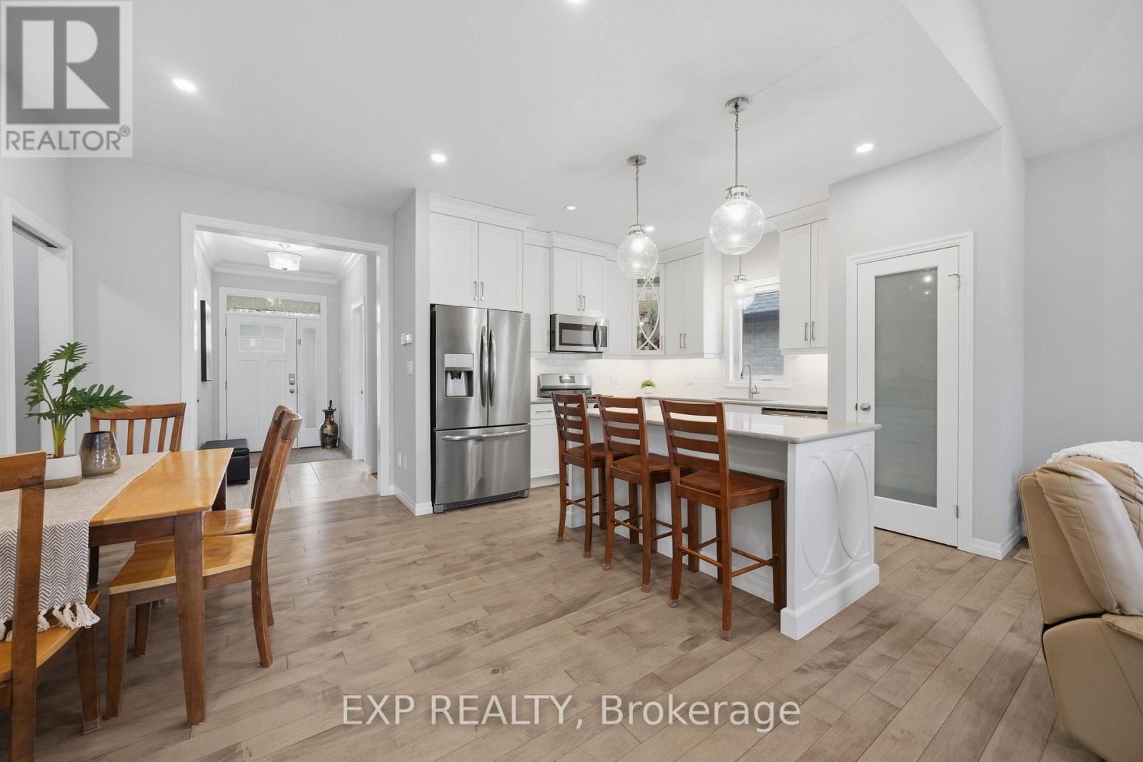 43 Lowrie Crescent, Tillsonburg, Ontario  N4G 0H5 - Photo 10 - X12897604