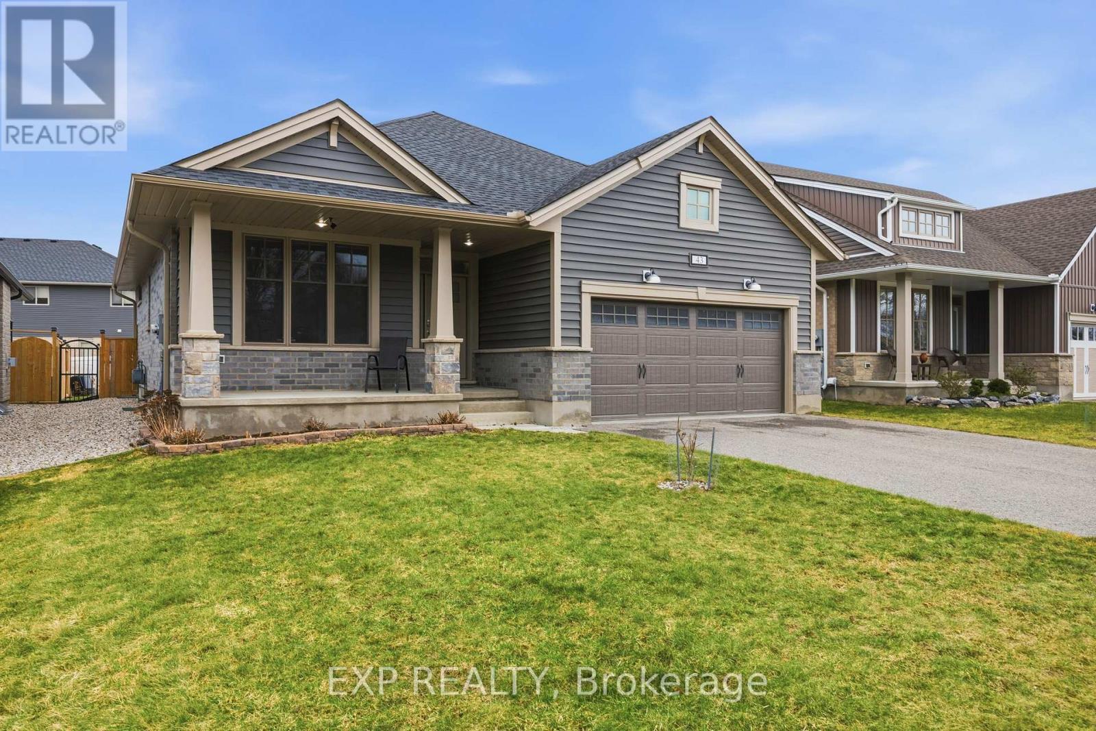 43 Lowrie Crescent, Tillsonburg, Ontario  N4G 0H5 - Photo 3 - X12897604