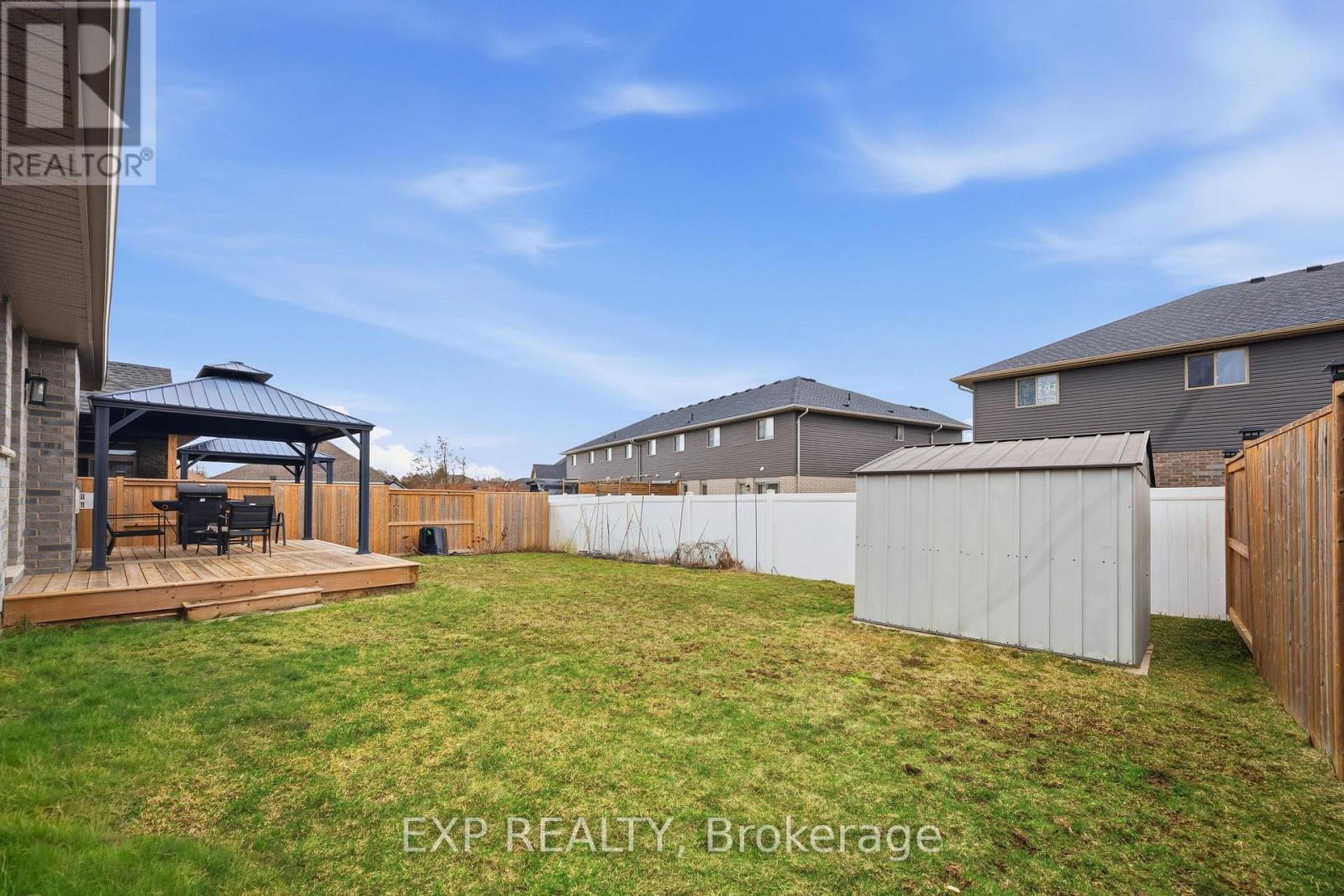 43 Lowrie Crescent, Tillsonburg, Ontario  N4G 0H5 - Photo 42 - X12897604