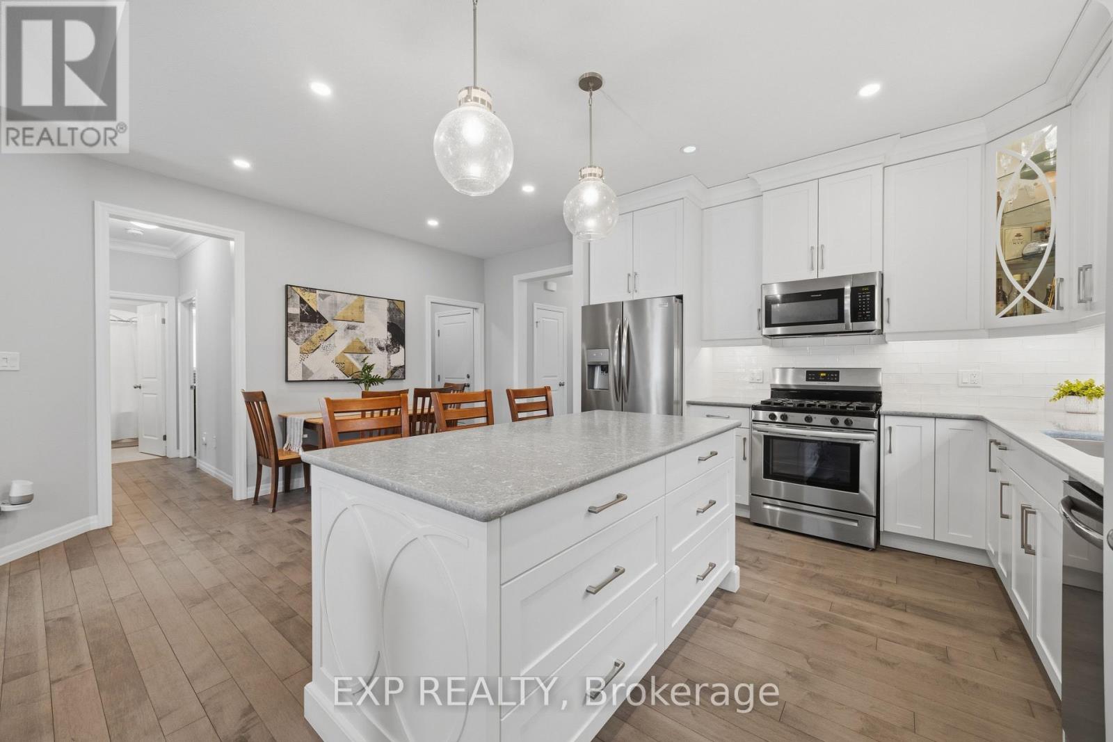 43 Lowrie Crescent, Tillsonburg, Ontario  N4G 0H5 - Photo 9 - X12897604