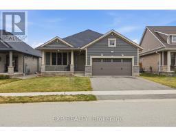 43 LOWRIE CRESCENT, Tillsonburg, Ontario