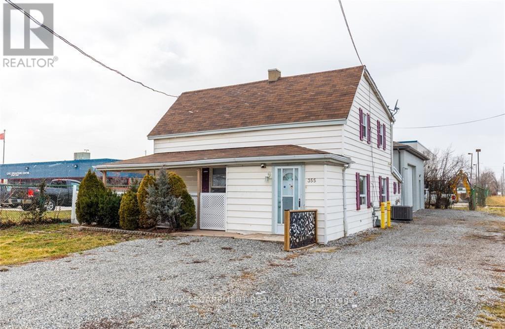 355 JONES ROAD, Hamilton, Ontario