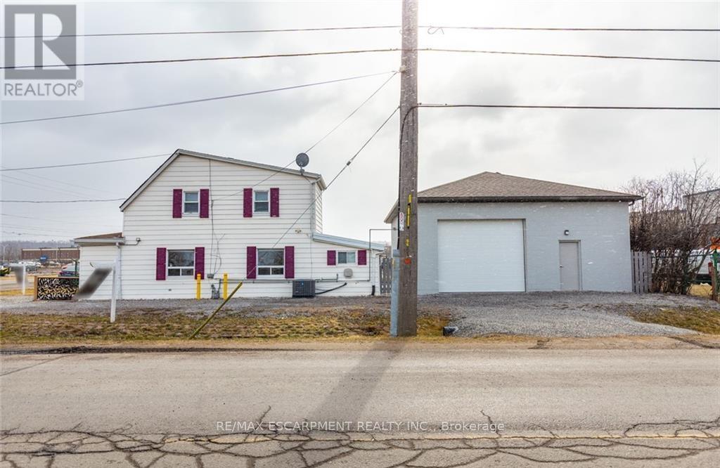 355 Jones Road, Hamilton, Ontario  L8E 5N2 - Photo 2 - X12897618