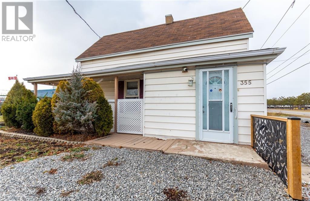 355 Jones Road, Hamilton, Ontario  L8E 5N2 - Photo 6 - X12897618