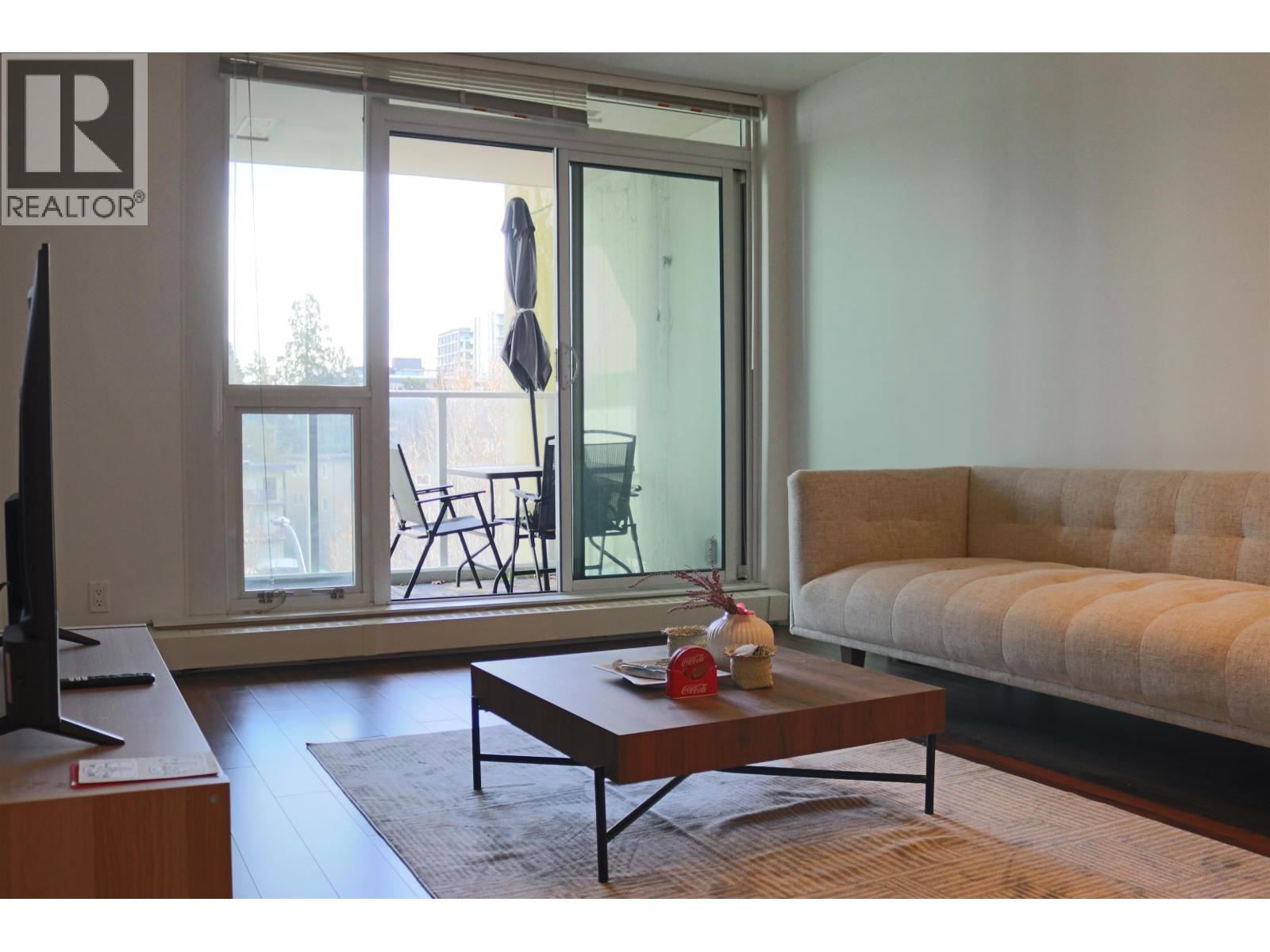 419 135 E 17th Street, North Vancouver, British Columbia  V7L 0C4 - Photo 5 - R3098113