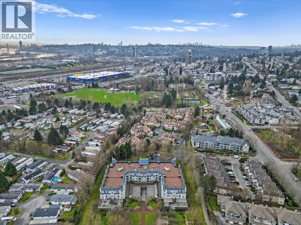 103 99 Begin Street, Coquitlam, British Columbia  V3K 6R5 - Photo 30 - R3093056