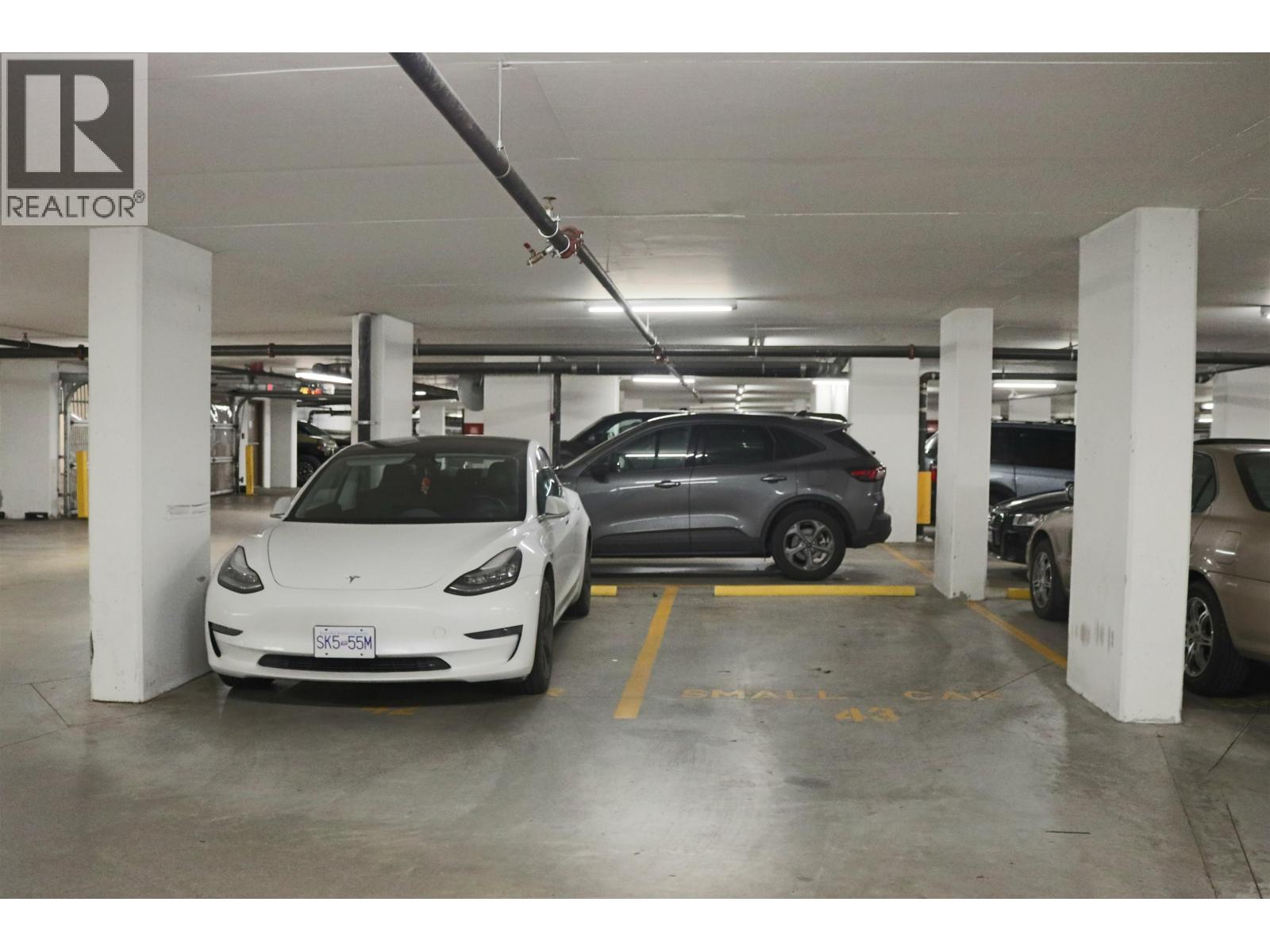 419 135 E 17th Street, North Vancouver, British Columbia  V7L 0C4 - Photo 24 - R3098113