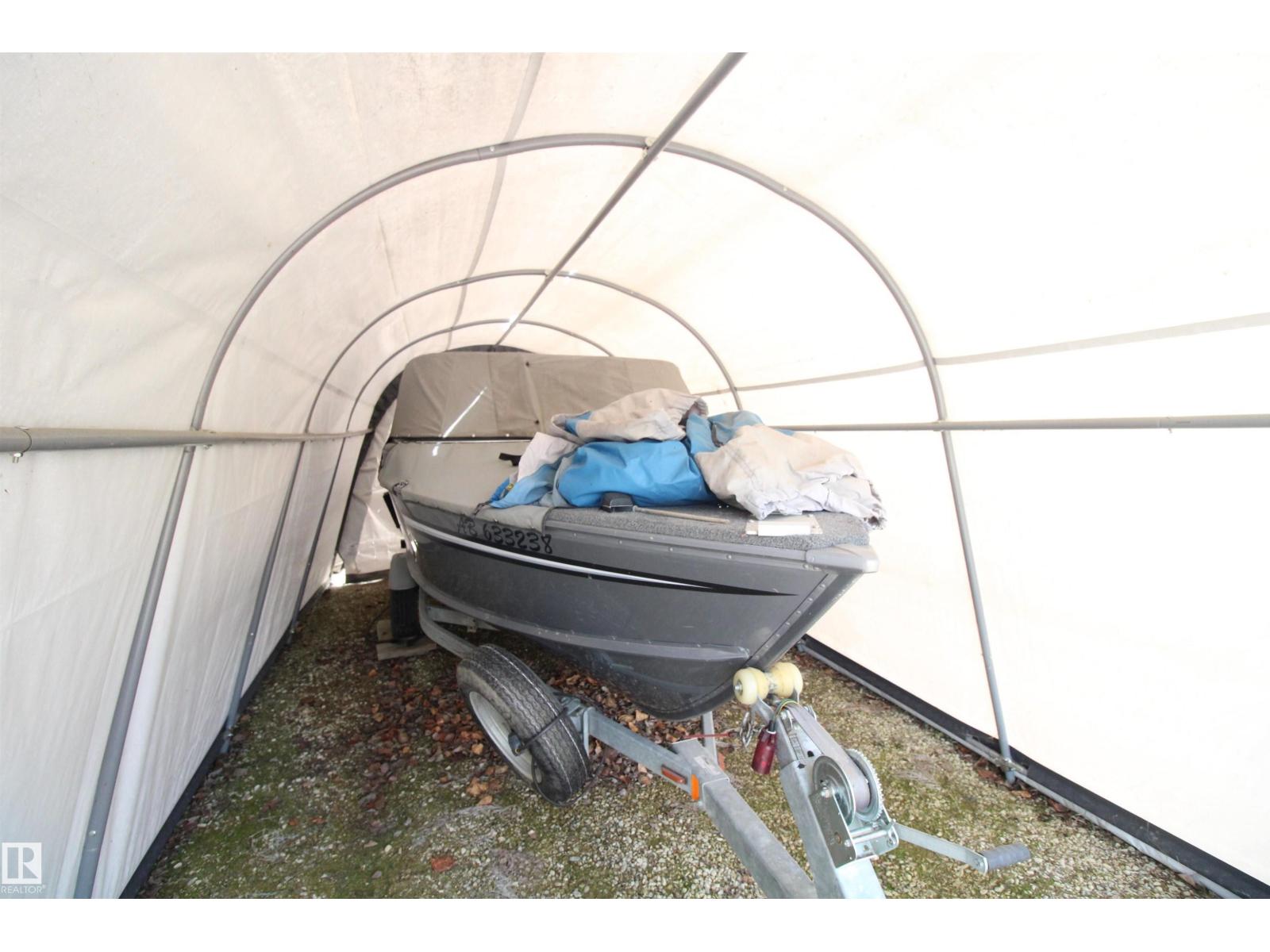 5124 Twp Road 554, Rural Lac Ste. Anne County, Alberta  T0E 0L0 - Photo 23 - E4475848