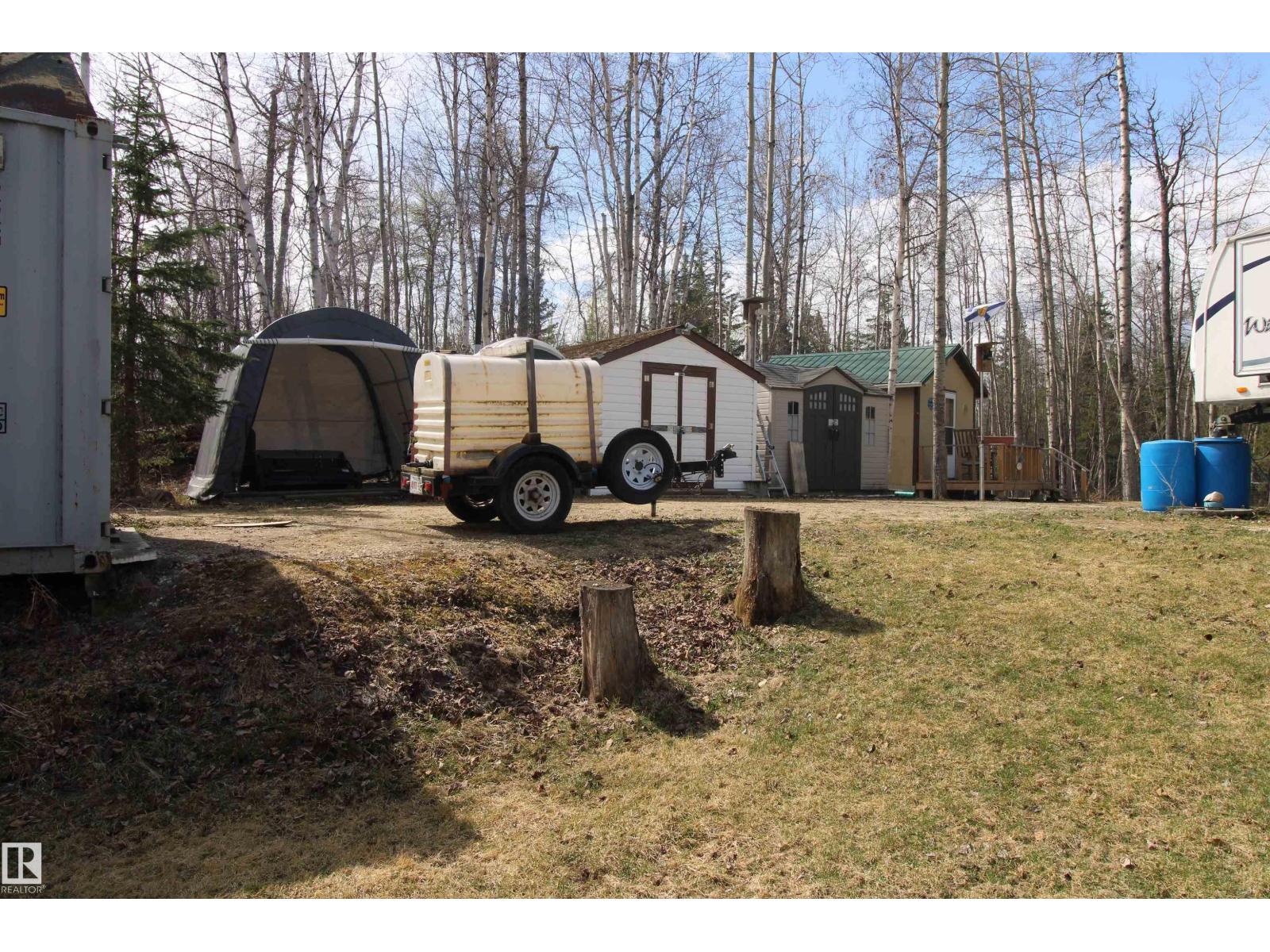 5124 Twp Road 554, Rural Lac Ste. Anne County, Alberta  T0E 0L0 - Photo 28 - E4475848