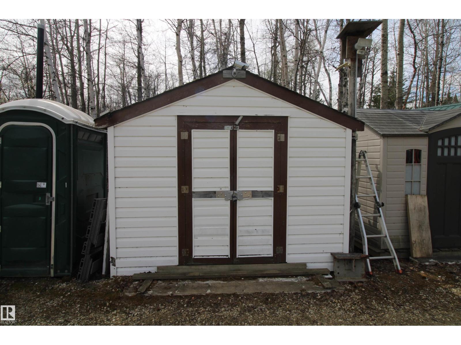 5124 Twp Road 554, Rural Lac Ste. Anne County, Alberta  T0E 0L0 - Photo 17 - E4475848