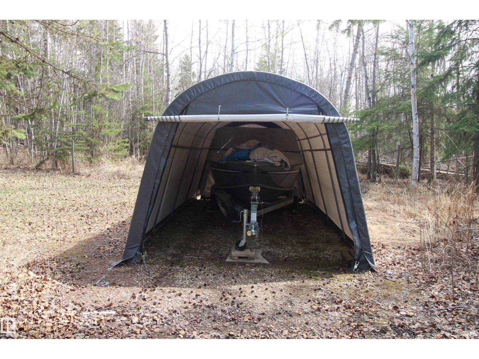 5124 Twp Road 554, Rural Lac Ste. Anne County, Alberta  T0E 0L0 - Photo 22 - E4475848