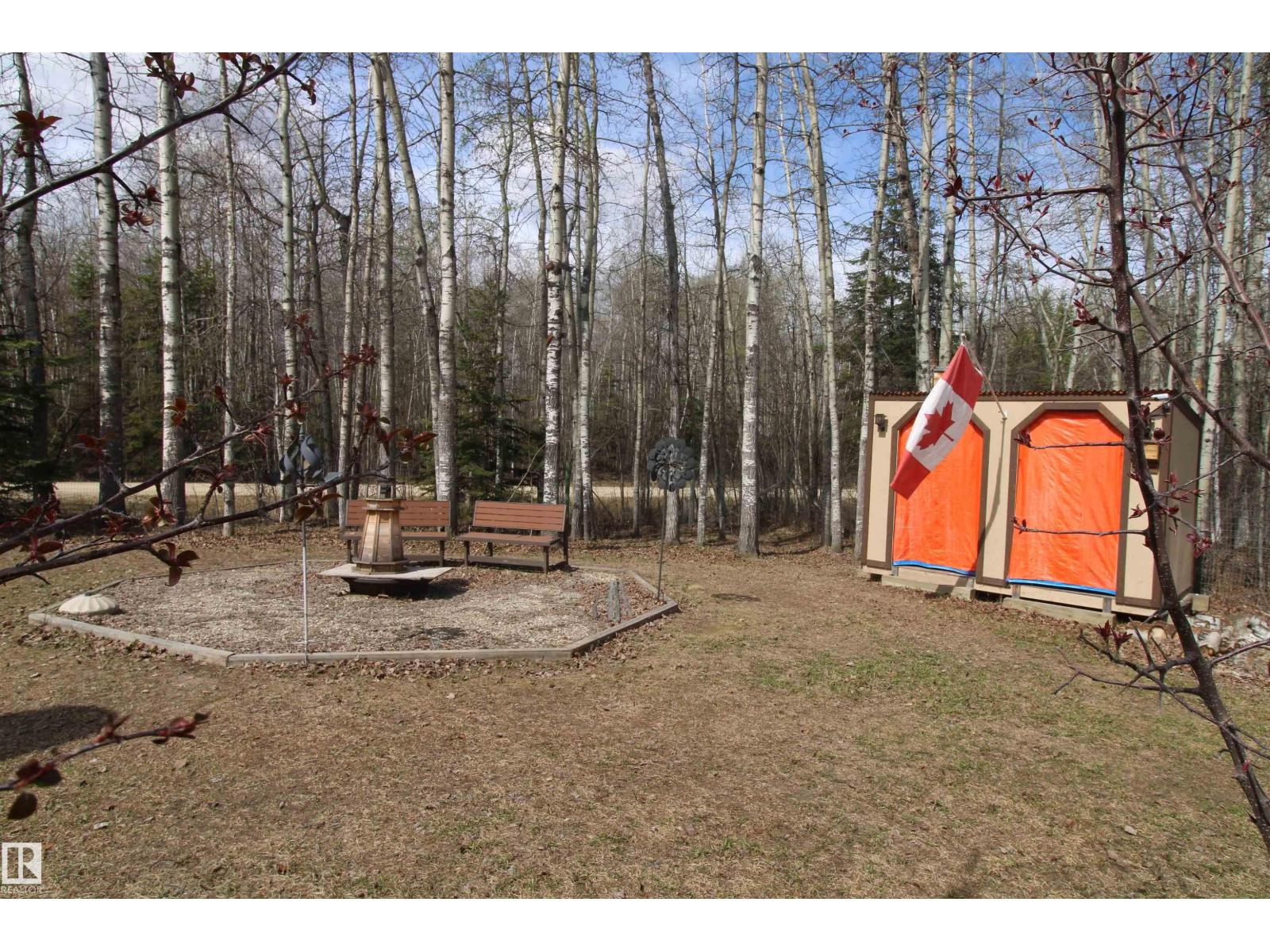 5124 Twp Road 554, Rural Lac Ste. Anne County, Alberta  T0E 0L0 - Photo 33 - E4475848