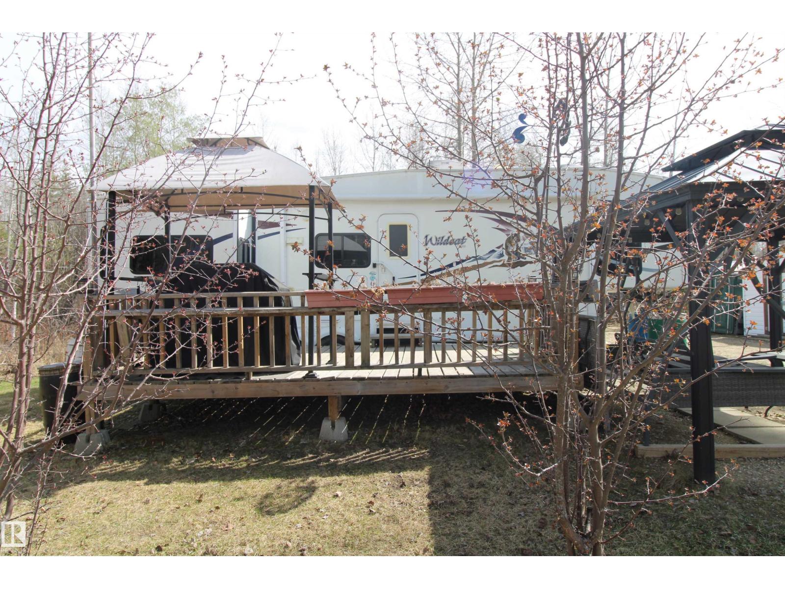 5124 Twp Road 554, Rural Lac Ste. Anne County, Alberta  T0E 0L0 - Photo 38 - E4475848