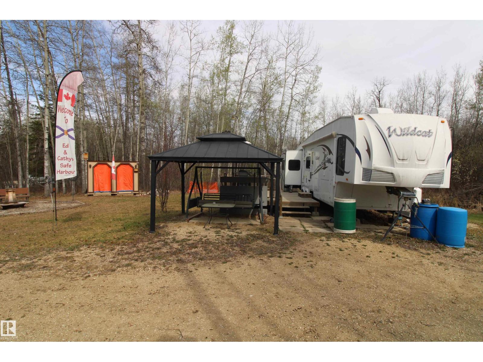 5124 Twp Road 554, Rural Lac Ste. Anne County, Alberta  T0E 0L0 - Photo 9 - E4475848