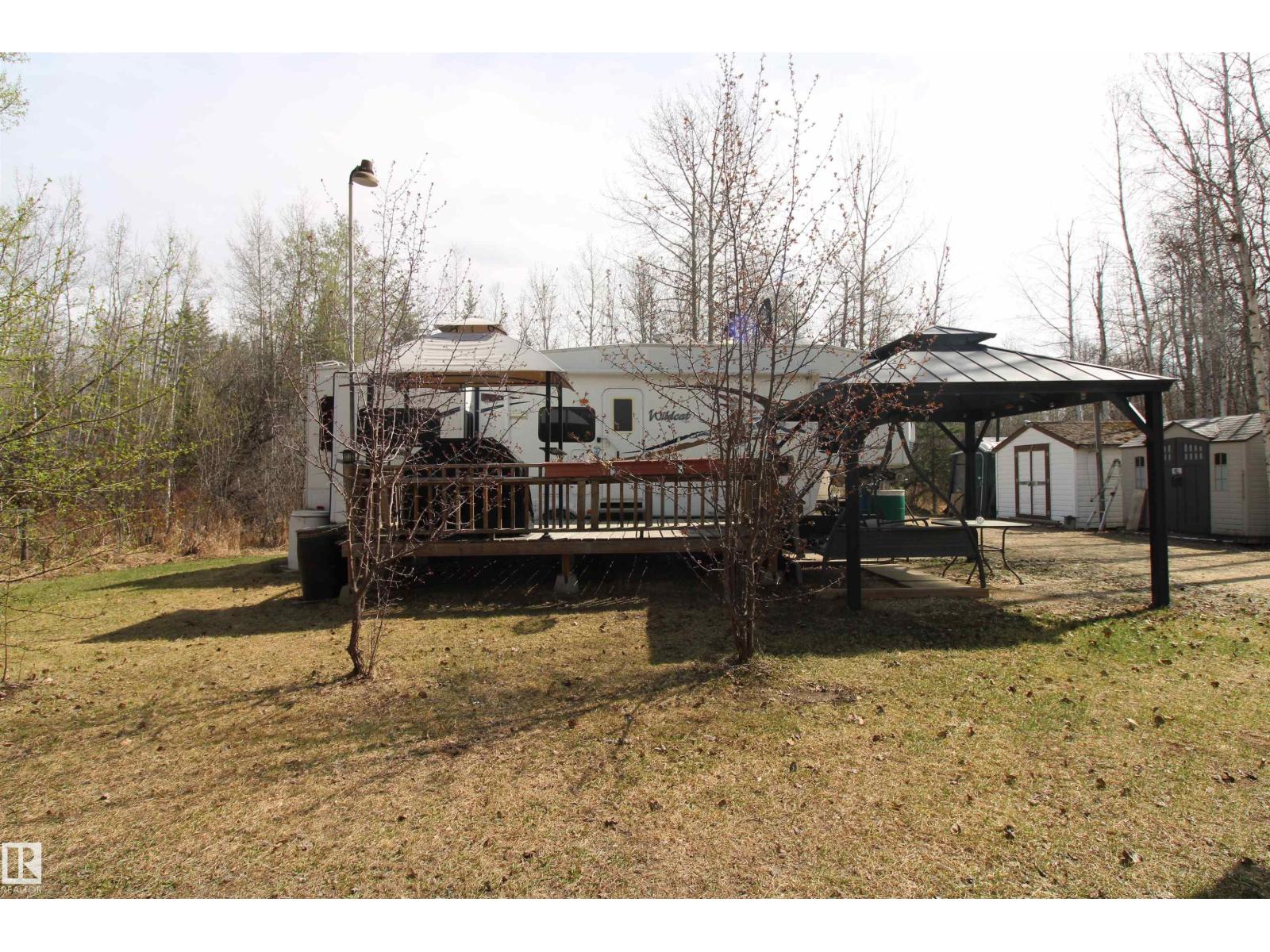 5124 Twp Road 554, Rural Lac Ste. Anne County, Alberta  T0E 0L0 - Photo 37 - E4475848