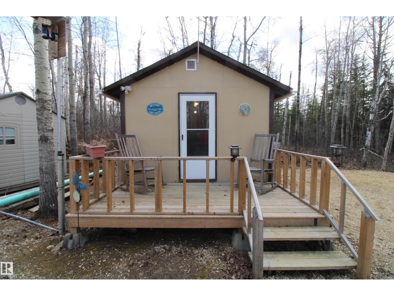 5124 Twp Road 554, Rural Lac Ste. Anne County, Alberta  T0E 0L0 - Photo 11 - E4475848