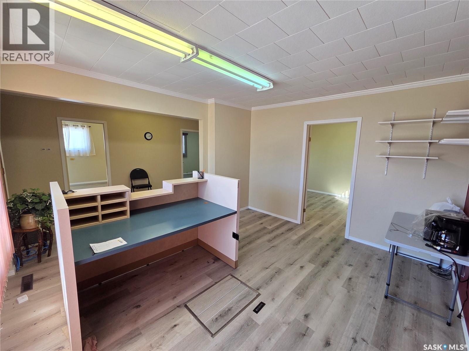 38 Railway Avenue, Redvers, Saskatchewan  S0C 2H0 - Photo 15 - SK030800